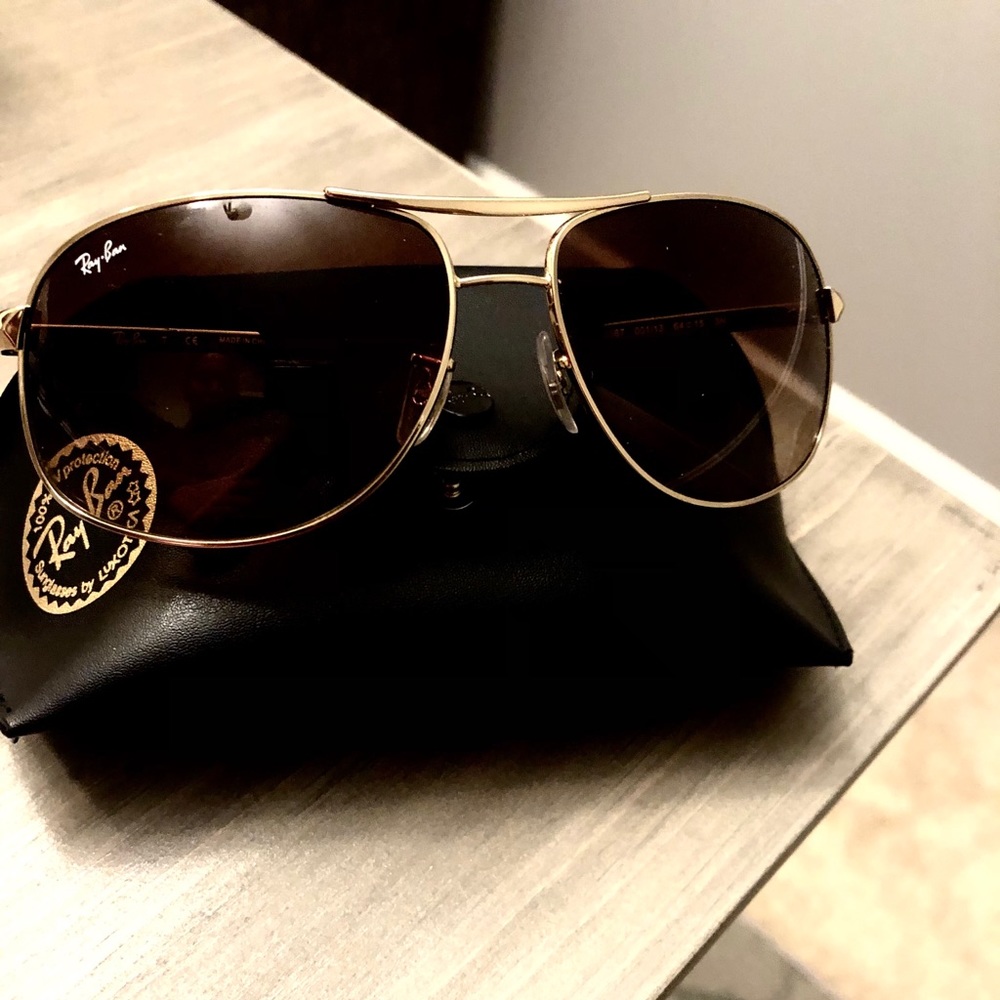 Unisex Ray Ban Aviators